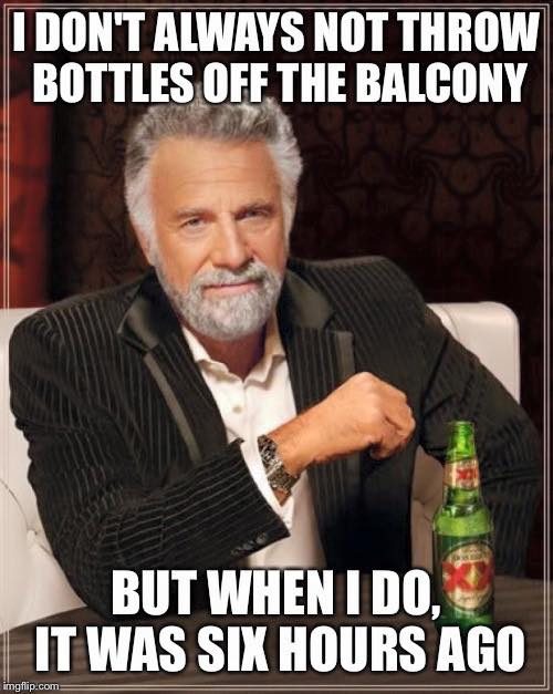 bottles