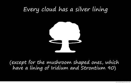 cloud-silver-lining-mushroom-iridium-strontium