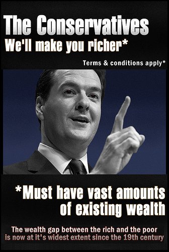 conservatives richer0d