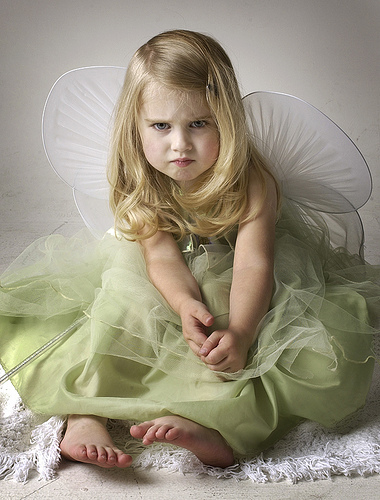 grumpy angel0
