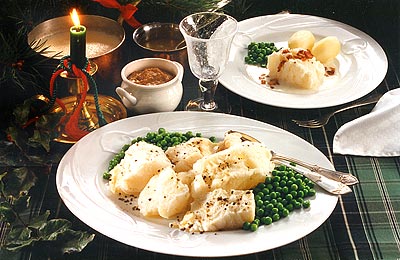 lutfisk