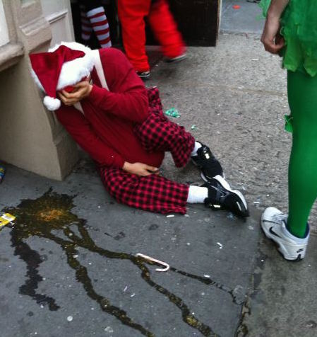 santa_vomit