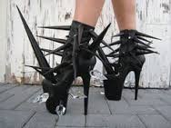 spikes