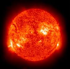 sun