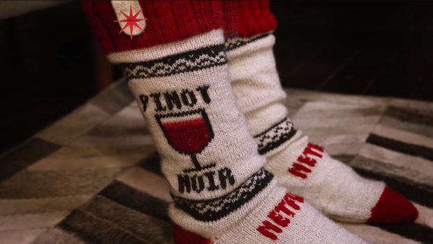 tech socks