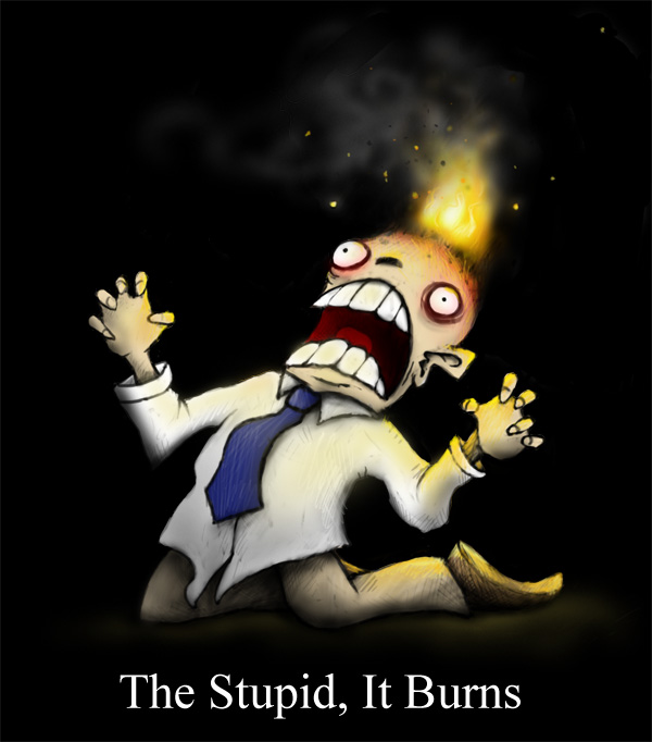 thestupiditburnsblack
