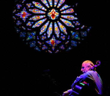 winter solstice cello