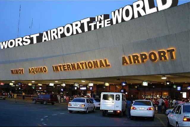 worst-airport