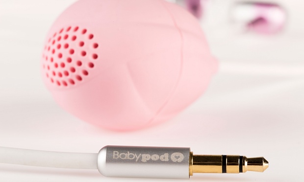 Baby pod