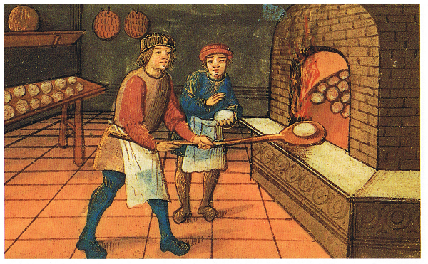 Bakers