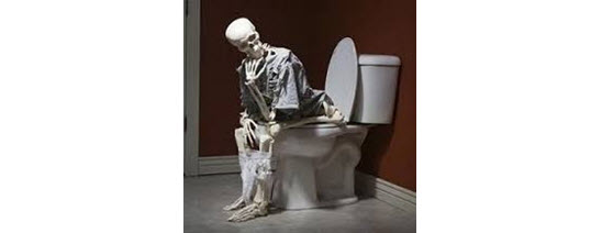 Constipation