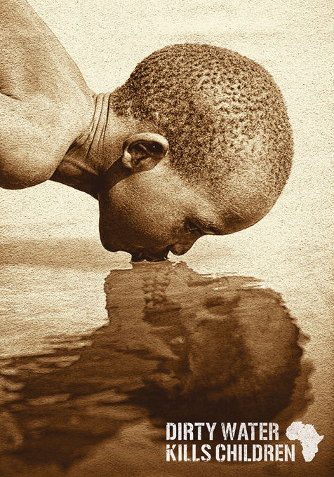 Dirty Water