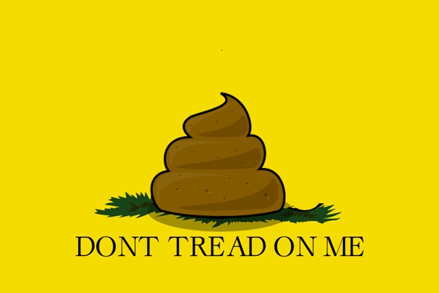 -Gadsden_ Poop_flag sm