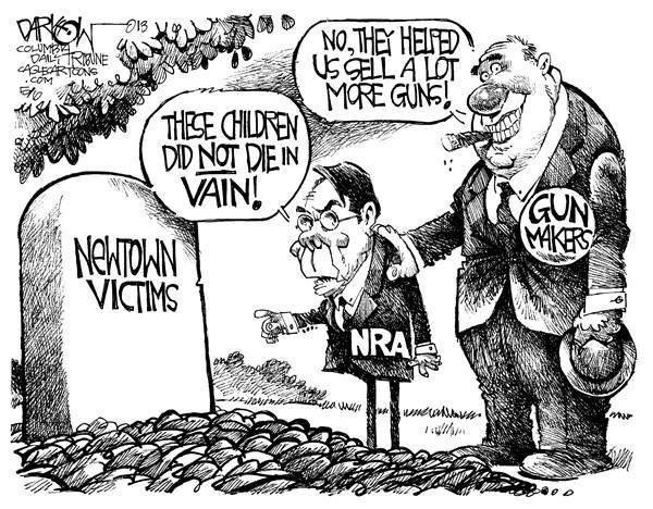 NRA