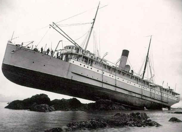 Shipwreck