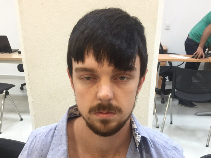 ethancouch