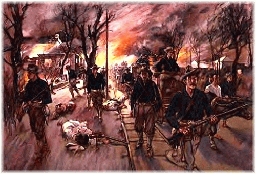 filipino insurrection