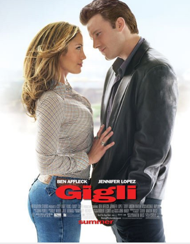 gigli
