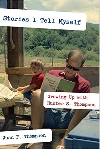juan thompson