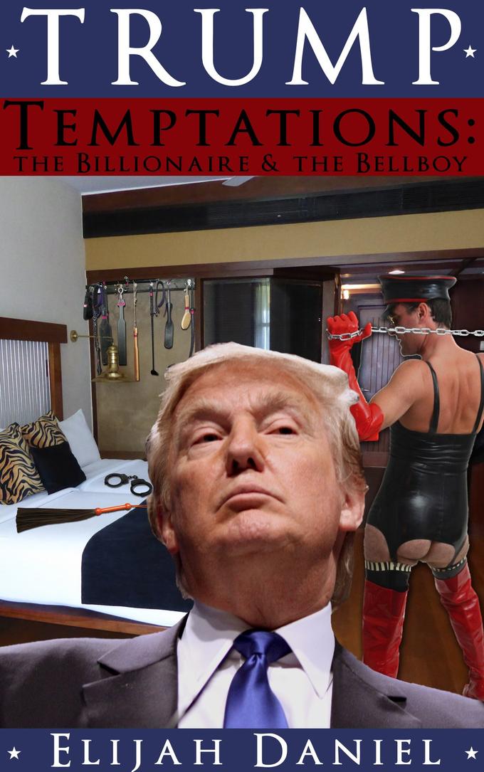 lol trump