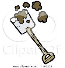 shovel