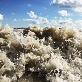 surge
