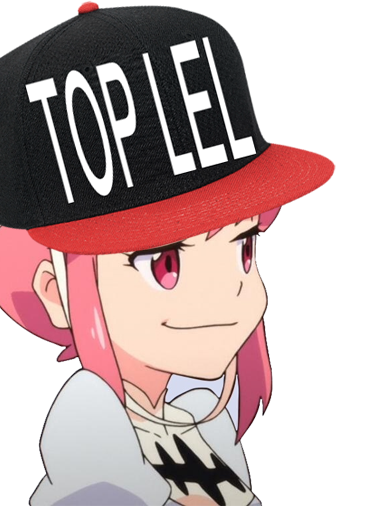 top lel