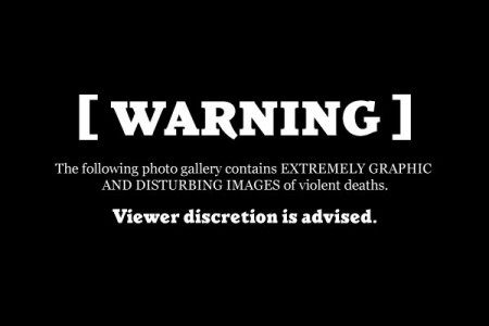 warning discretion