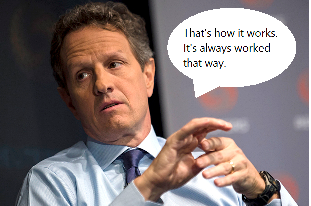 Geithner