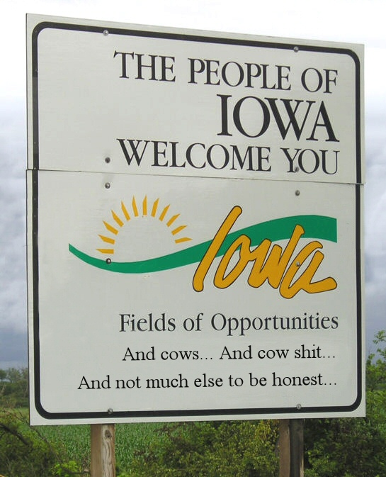 IowaSign
