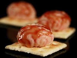 Mini brains!