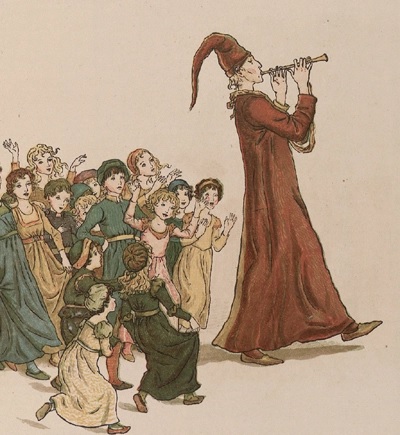 Pied Piper