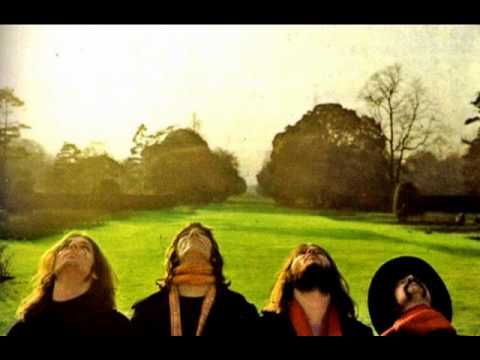 Pink Floyd