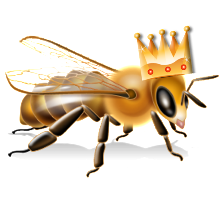 Queen-Bee-