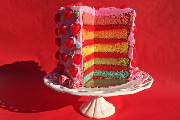 Sweet-Valentine-Cake