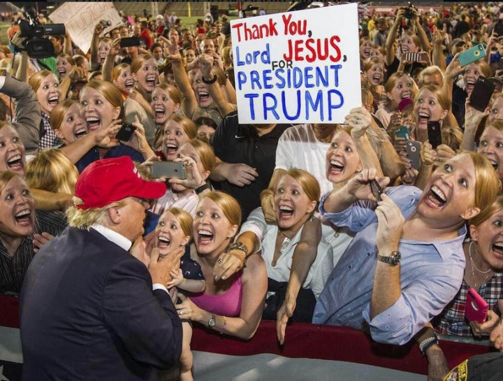 TrumpPhotoshop
