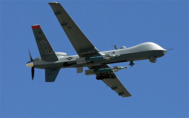 US-drone