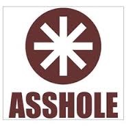 ashole