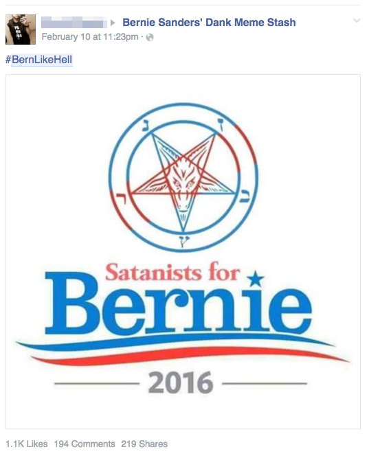 bernie-satan1
