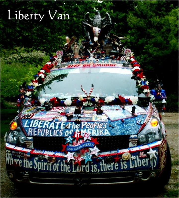 libertyvan