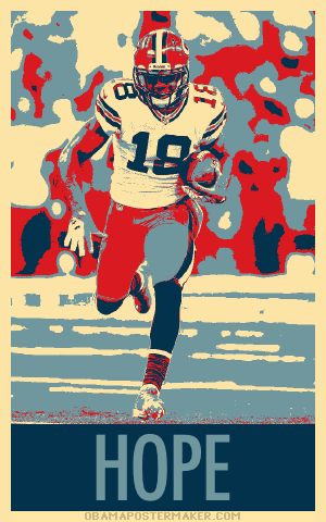 randall cobb hope