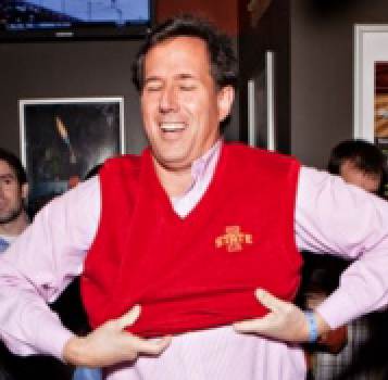 santorum