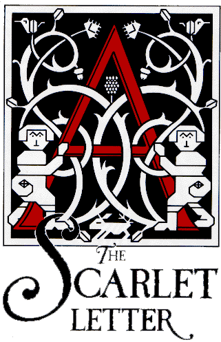scarlet-letter