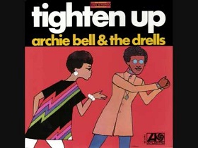 tighten up
