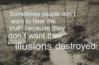 truth illusions_n