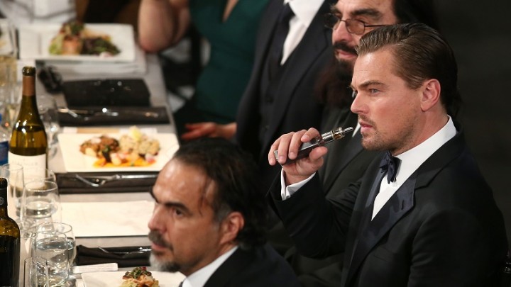 onstage during The 22nd Annual Screen Actors Guild Awards at The Shrine Auditorium on January 30, 2016 in Los Angeles, California. 25650_018