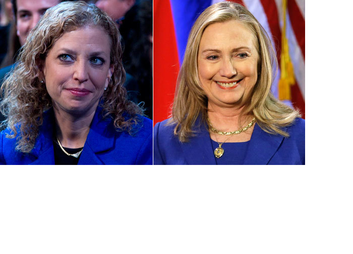 HRC-DWS