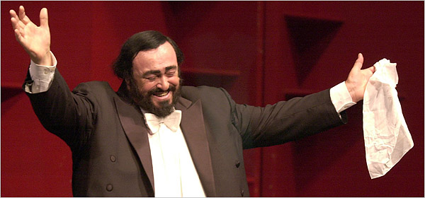 Pavarotti