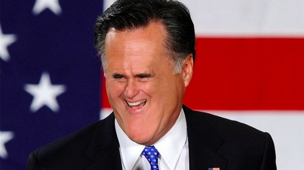 Romney