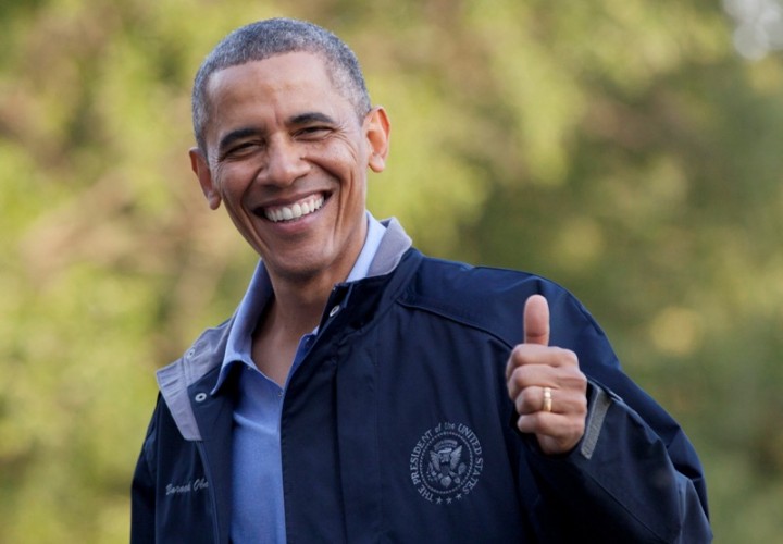 Obama